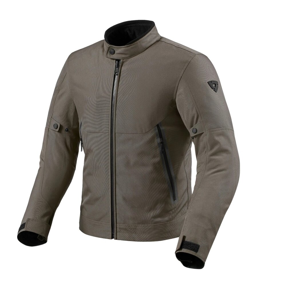 

Куртка Revit Motorcycle Rev´it Shade H2o, белый