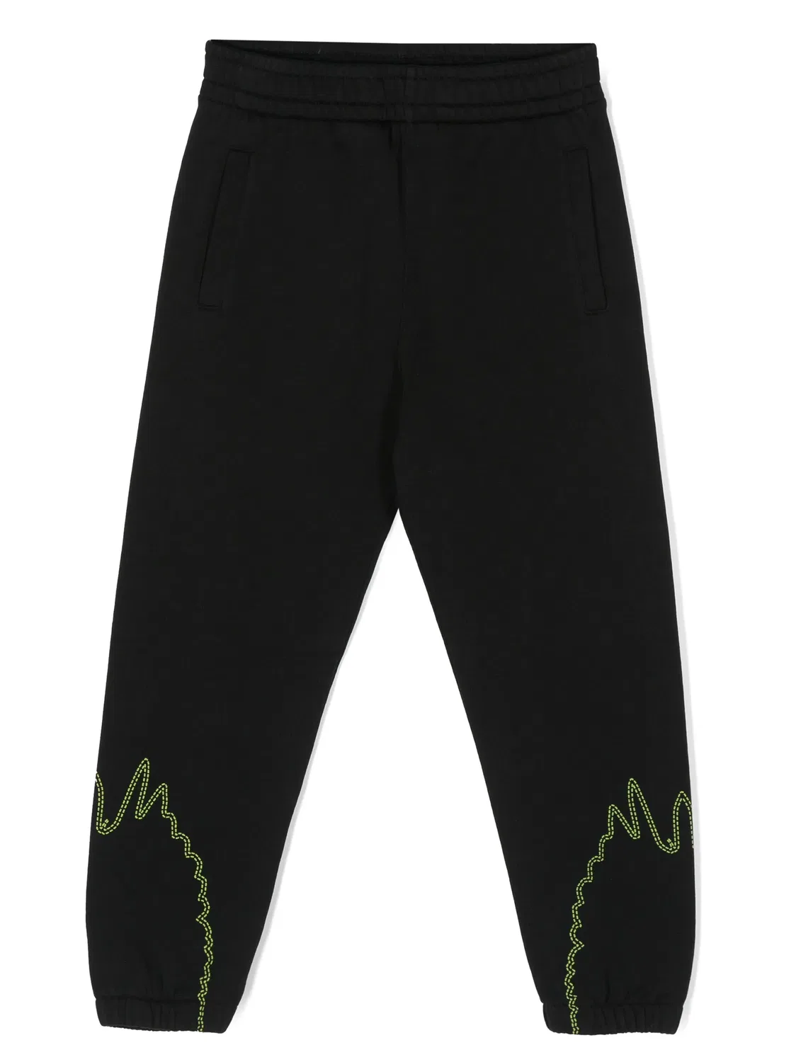 Спортивные брюки Stitch Wings COUNTY OF MILAN KIDS