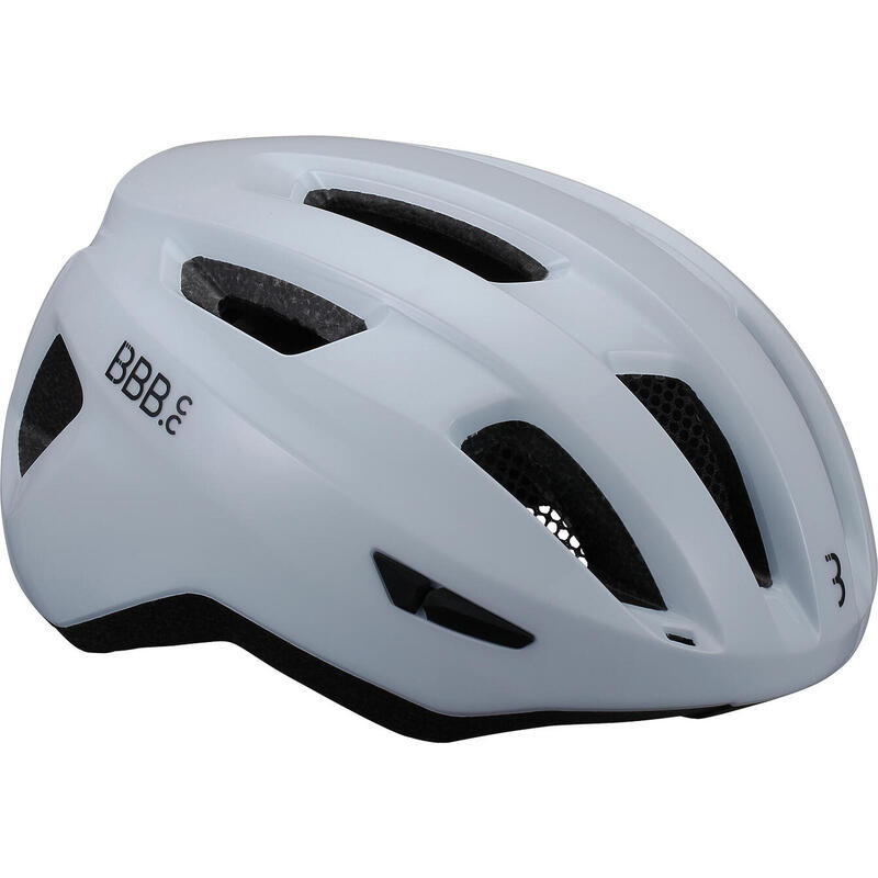 

Велосипедный шлем Bbb Cycling, белый