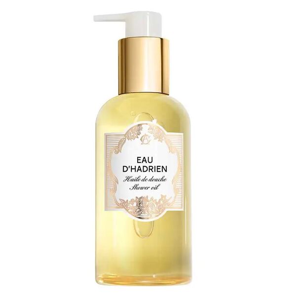 

Масло для душа, 250 мл Goutal Eau d'hadrien mixt