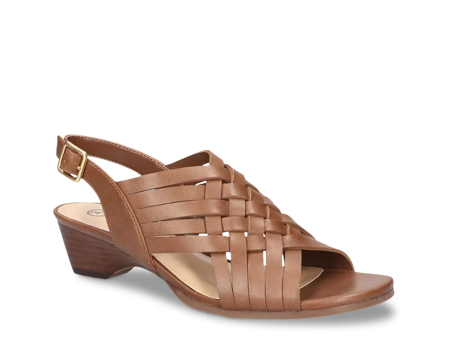 

Сандалии Seble Sandal Bella Vita, коричневый