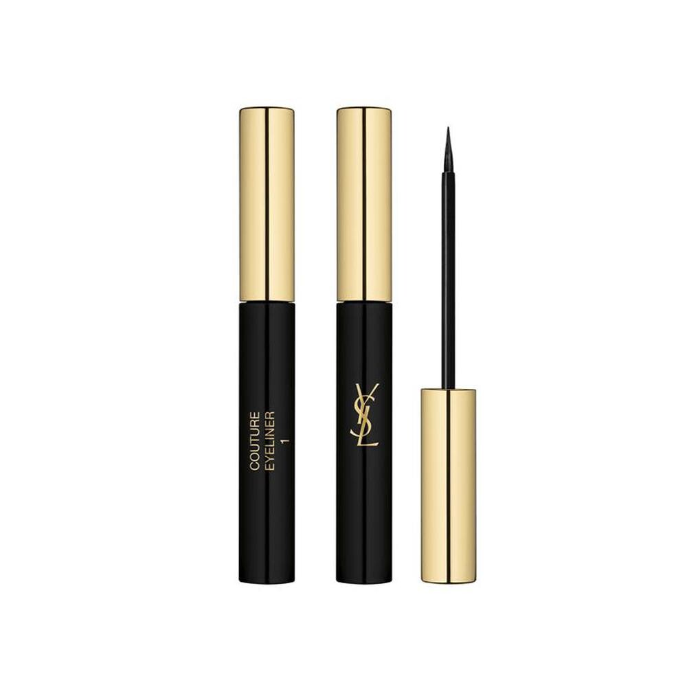

Подводка для глаз Yves Saint Laurent Ysl Couture, №1