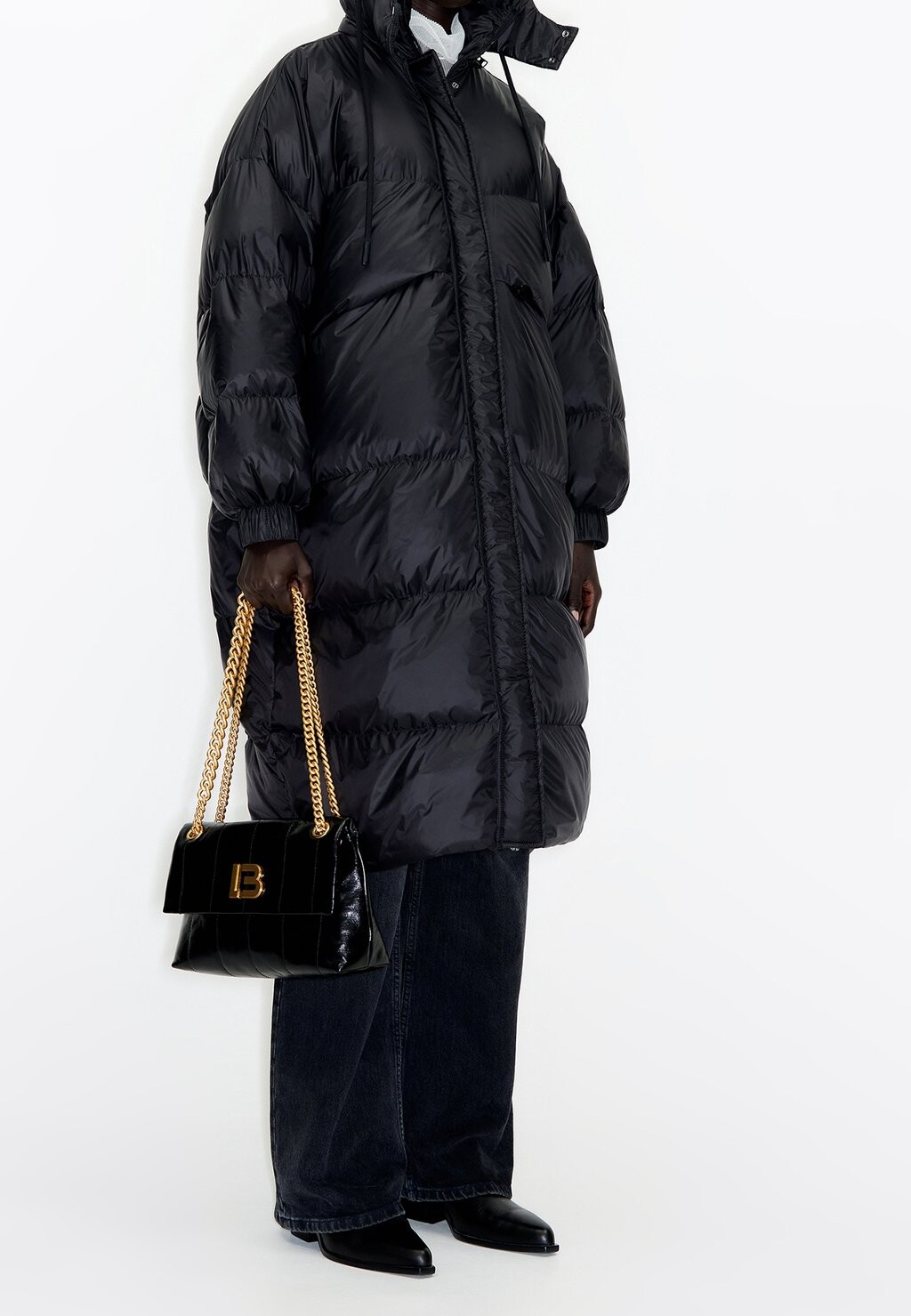 

Сумка Bimba Y Lola, цвет black