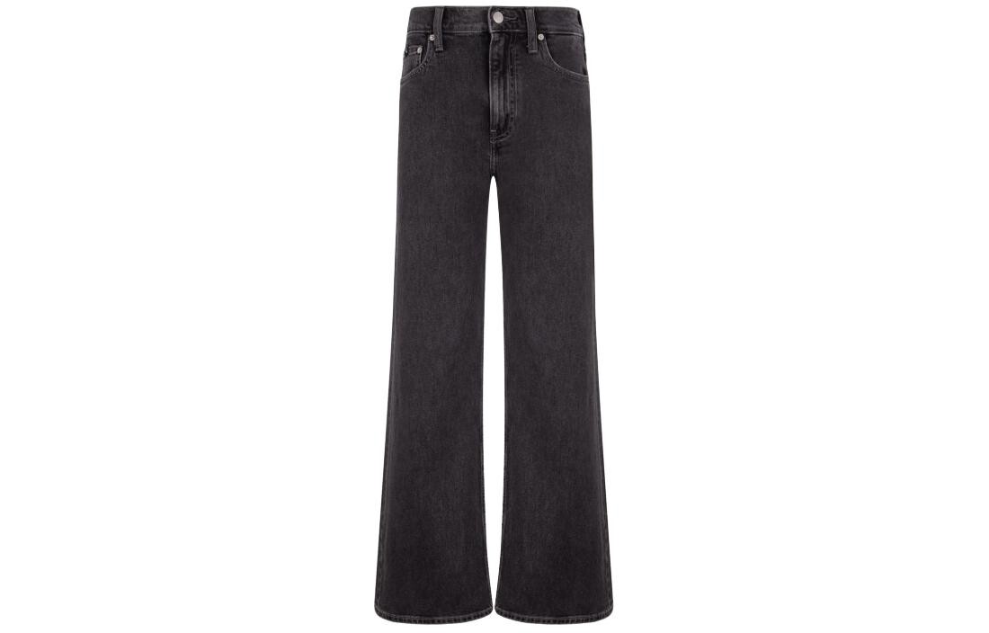 

Женские джинсы Calvin Klein, цвет Black/Gray