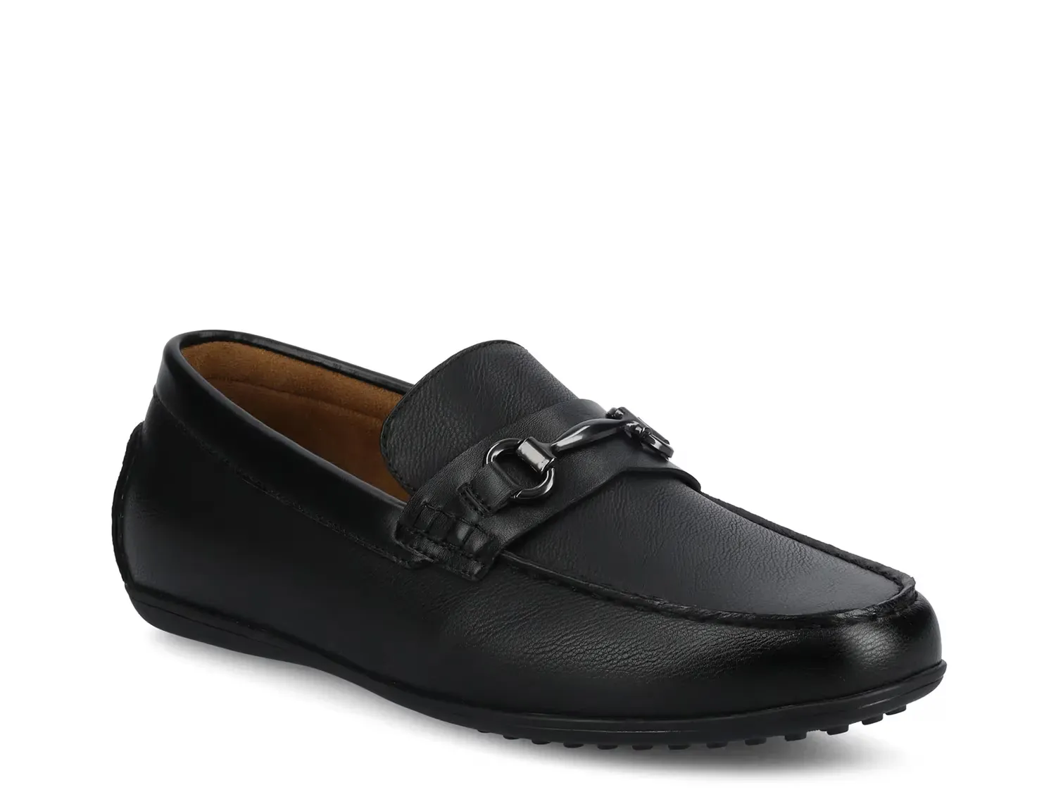 

Charles Лоферы Vance, Black
