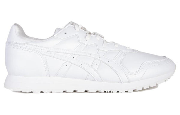 Кроссовки x Comme Des garcons, рубашка OC Runner Asics, белый — фото 3
