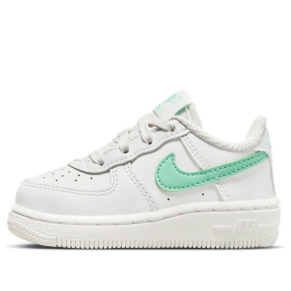 

Кроссовки force 1 low Nike, белый