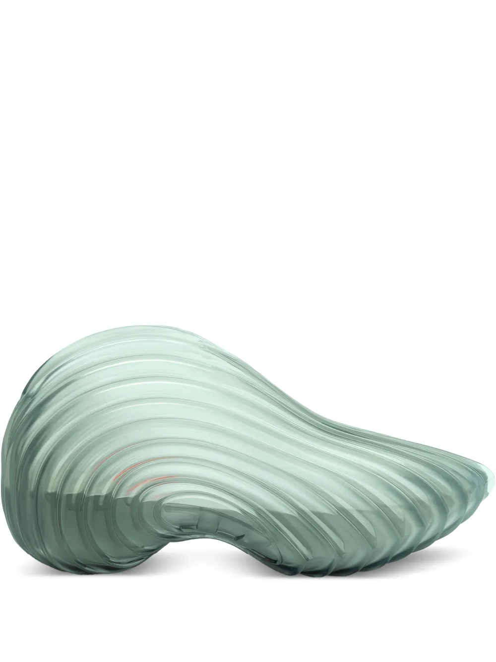 Кроссовки Quantum из коллаборации с Diesel Melissa, зеленый