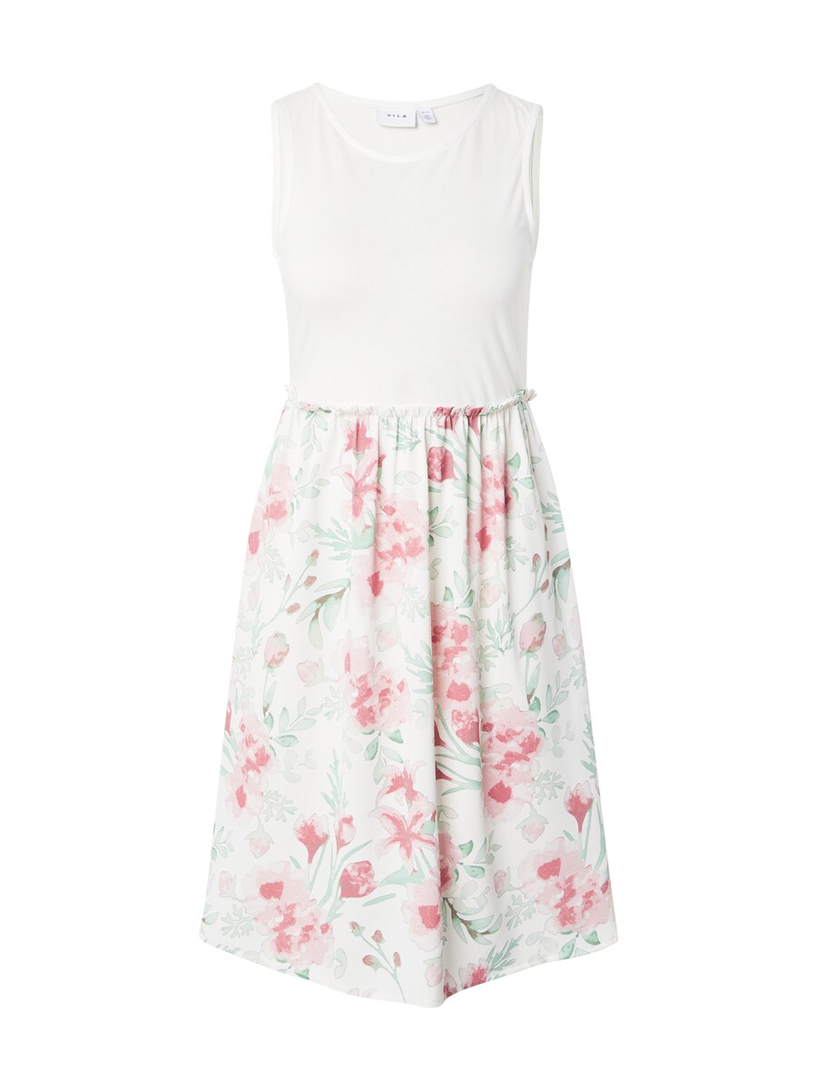 

Мини платье VILA VIJAS, White