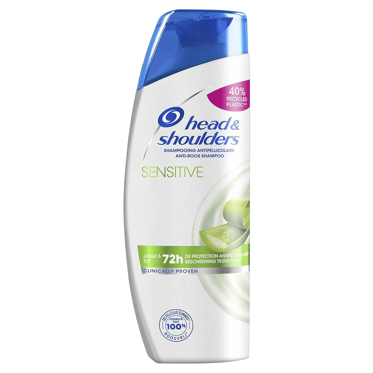Шампунь против перхоти «Classic Anti Dandruff» от Head & Shoulders Head & Shoulders — фото 2