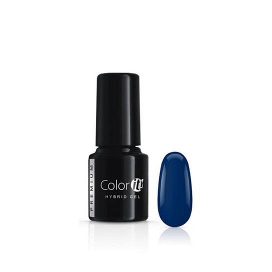 

Гибридный лак 740, 6 г Silcare, Color It Premium