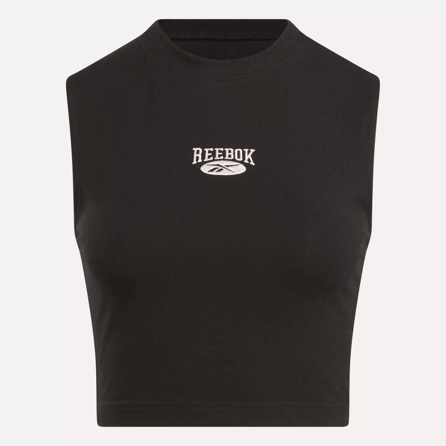 

Винтажная майка Classics Archive Essentials Reebok, черный