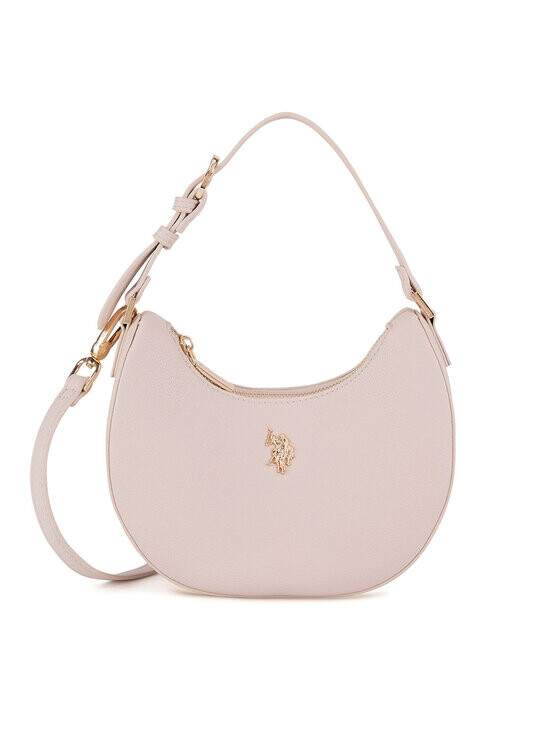 

Сумочка U.S. Polo Assn., бежевый