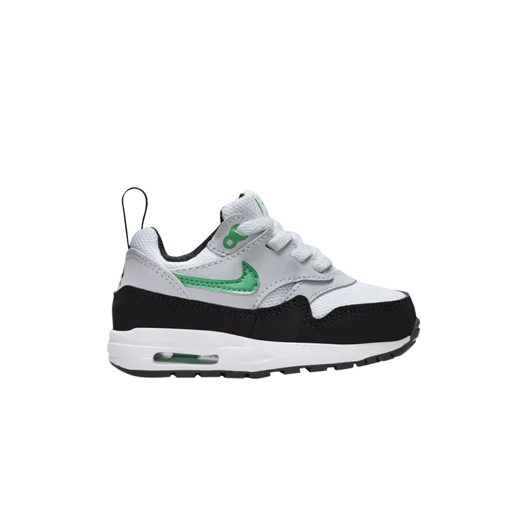 

Кроссовки Nike Air Max 1 EasyOn TD, белый