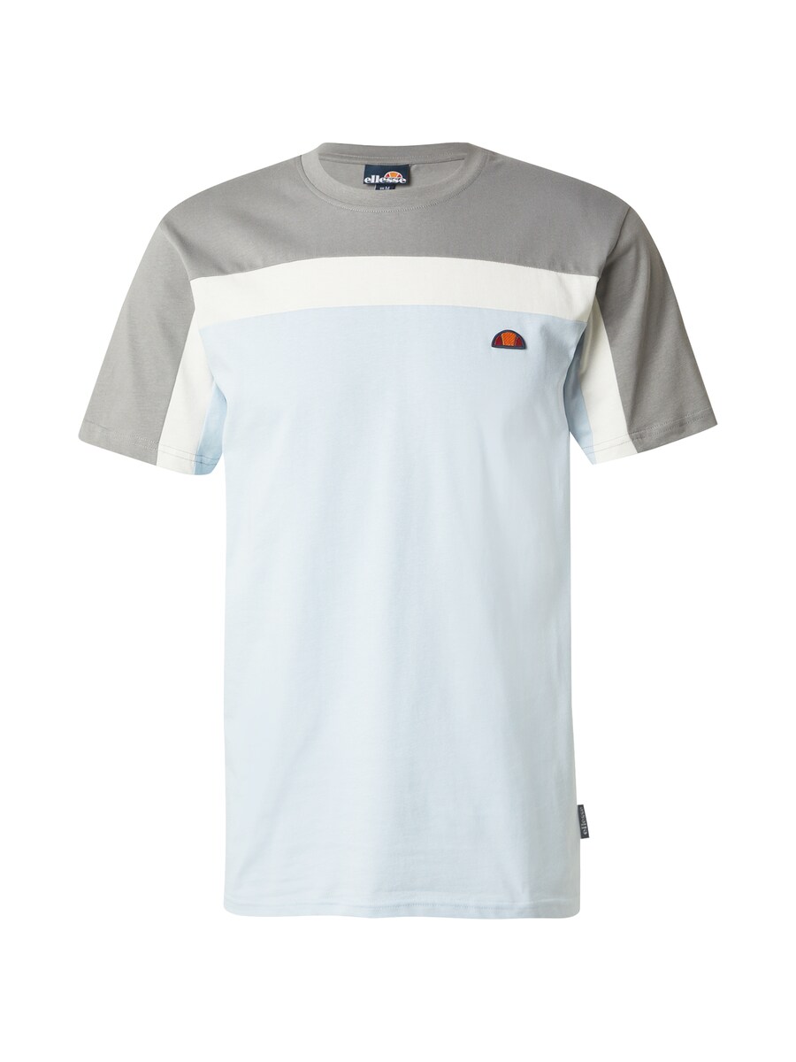 

Футболка ELLESSE Clerica, Light blue/Grey