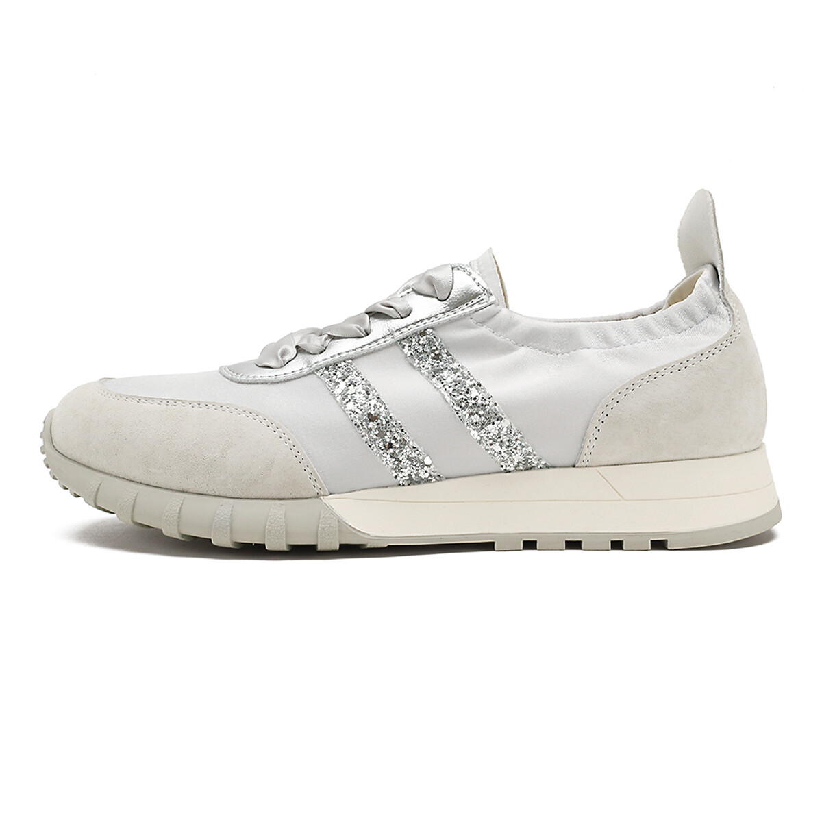 

Кроссовки D:FUSE SCANDINAVIA Chunky Sneakers Women's Low-top, розовый