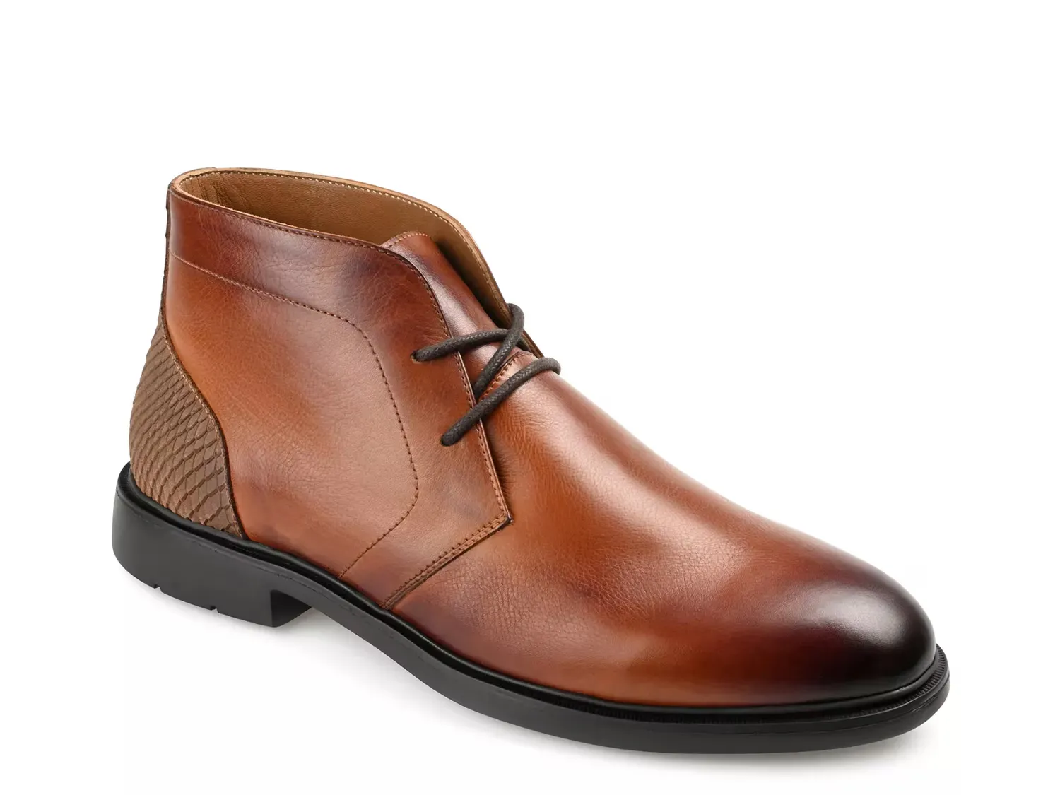 

Обувь Aldridge Chukka Thomas & Vine, Cognac