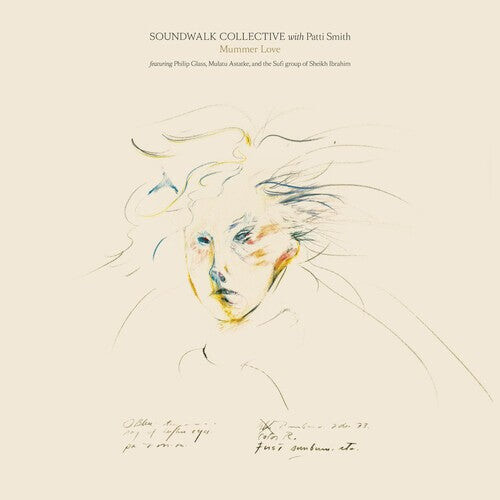 

Виниловая пластинка Soundwalk Collective / Smith, Patti - Mummer Love