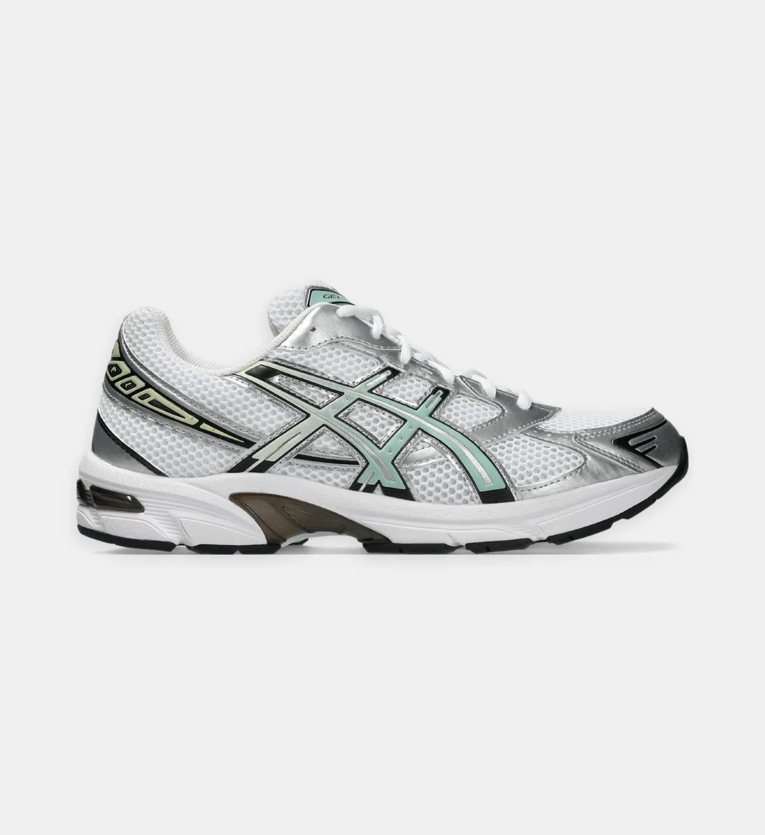 Кроссовки низкие Gel 1130 ASICS, белый