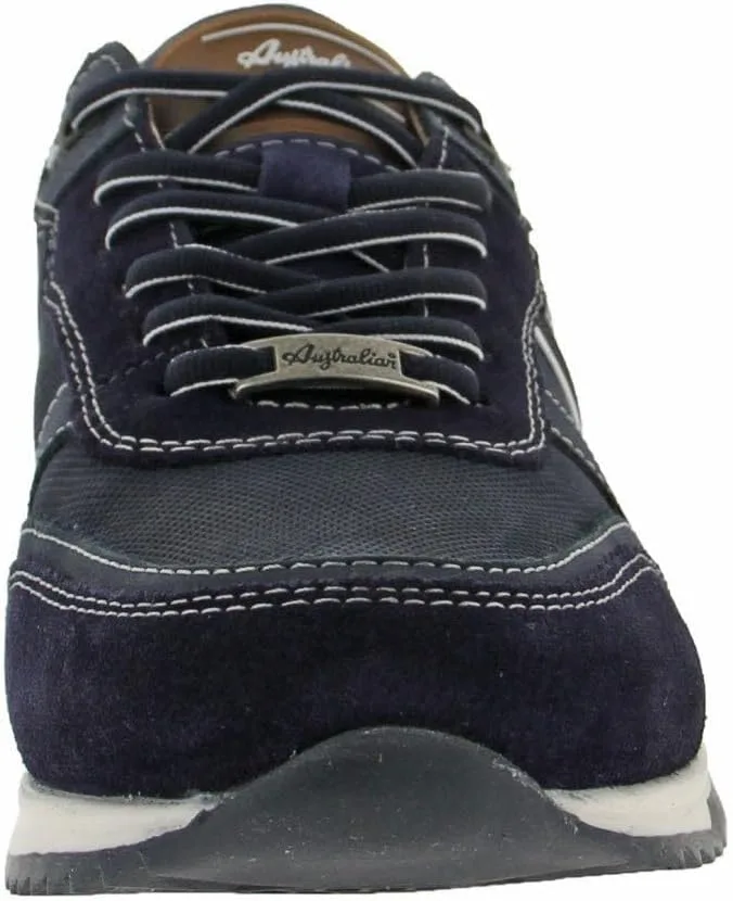 Мужские кроссовки Australian Footwear Low Filmon, синий — фото 3