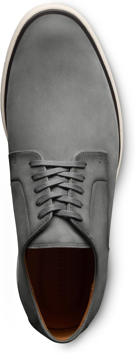 Мужские гибридные кроссовки Allen Edmonds Carson, Storm Nubuck — фото 4