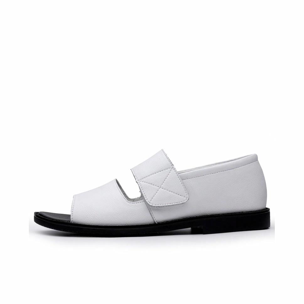 

Пляжные сандалии мужские KACHILANG, White