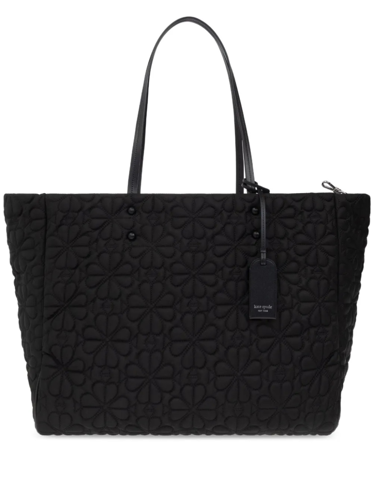 

Большая сумка Tilly Kate Spade, черный