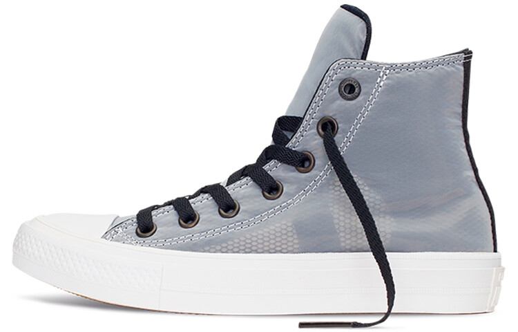 

Кеды Converse Chuck Taylor All Star Canvas Shoes Unisex High-Top Gray