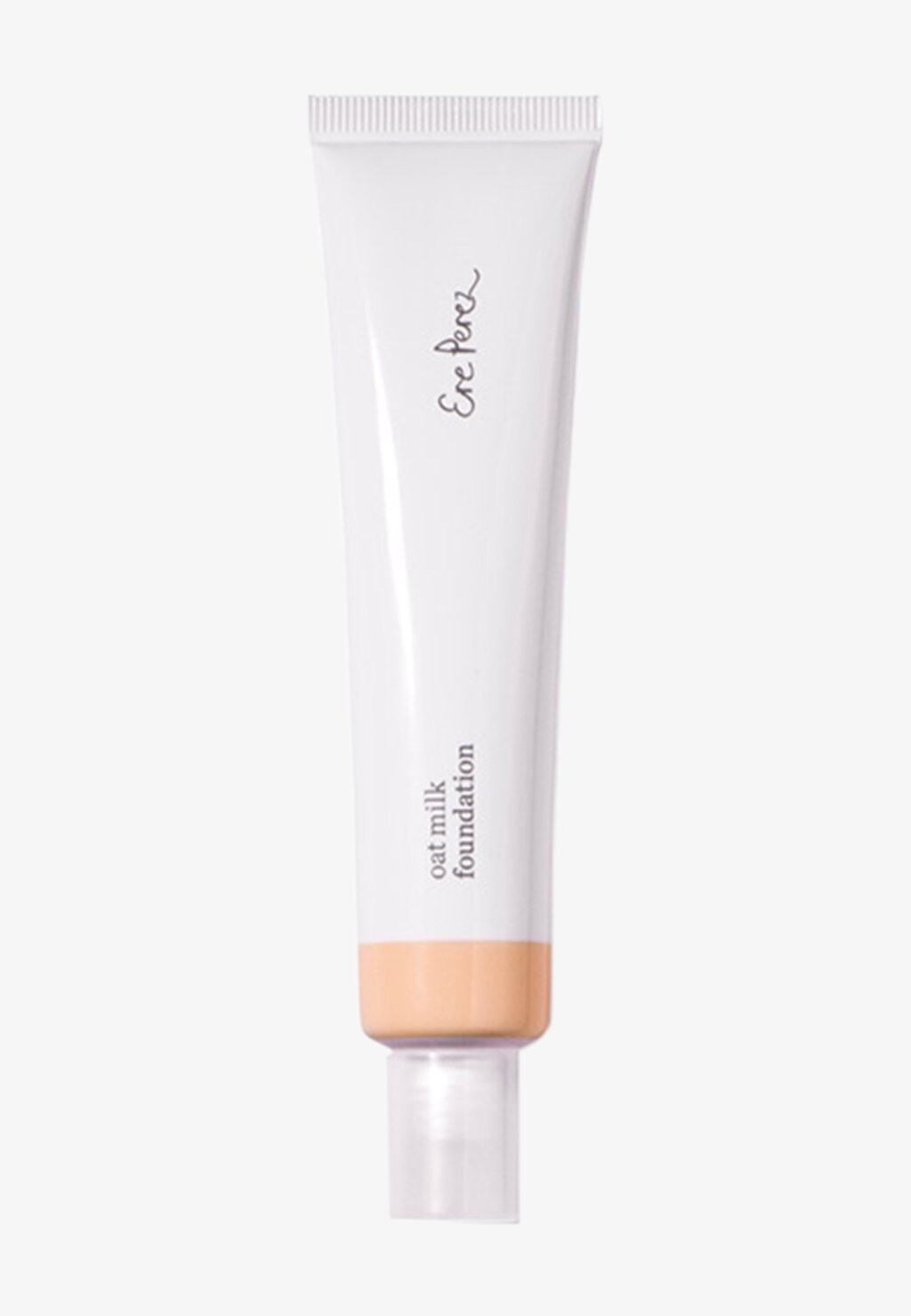 

Тональный крем Oat Milk Foundation Ere Perez, цвет latte