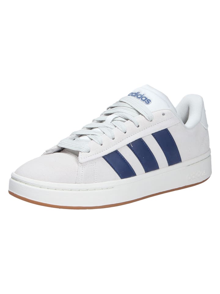 

Низкие кроссовки Adidas, белый