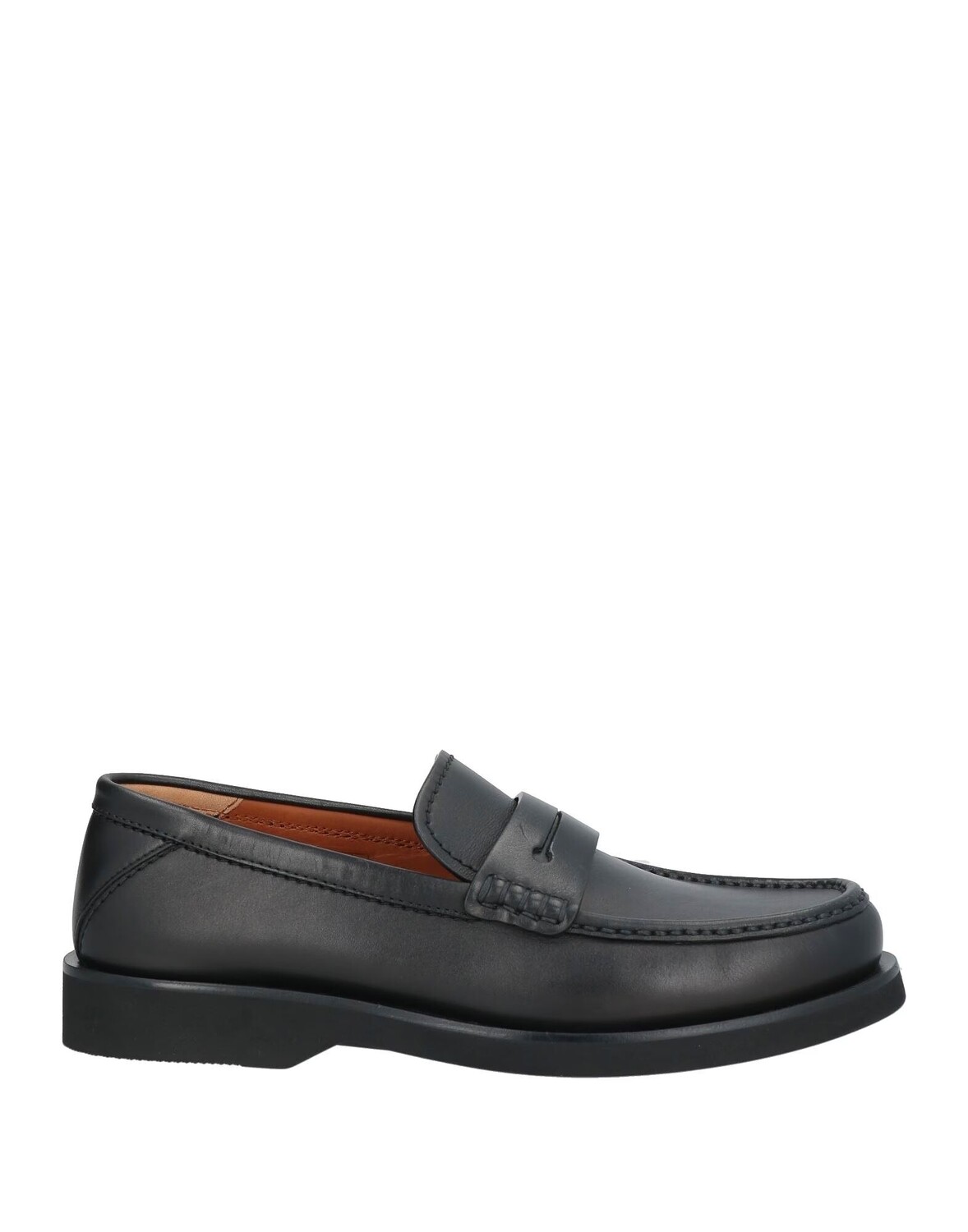 

Лоферы Zegna, черный