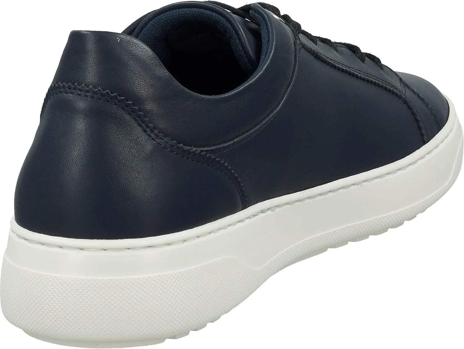 Обувь Scotch & SODA, мужские кроссовки Duran Scotch & Soda Footwear, темно-синий — фото 4