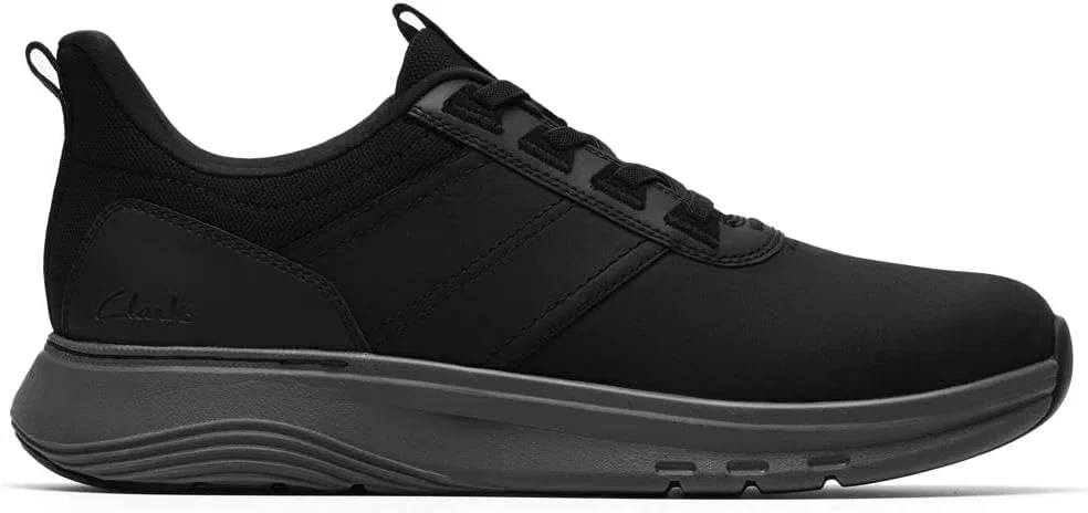 Кроссовки Clarks Herren Motion Trek LXSHOES, 3-Dark Tan Lea