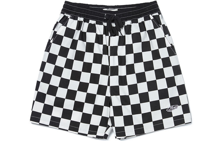 

Женские повседневные шорты Vans, цвет Black