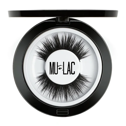 

Накладные ресницы Eyelashes Doe