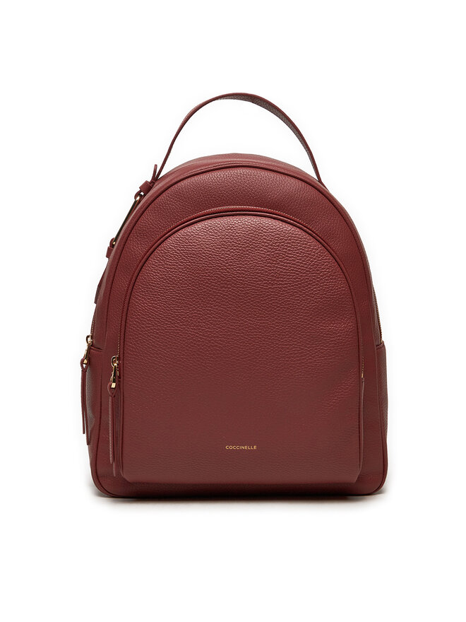 

Рюкзак R1K Malory E1 R1K 14 01 01 Coccinelle, красный