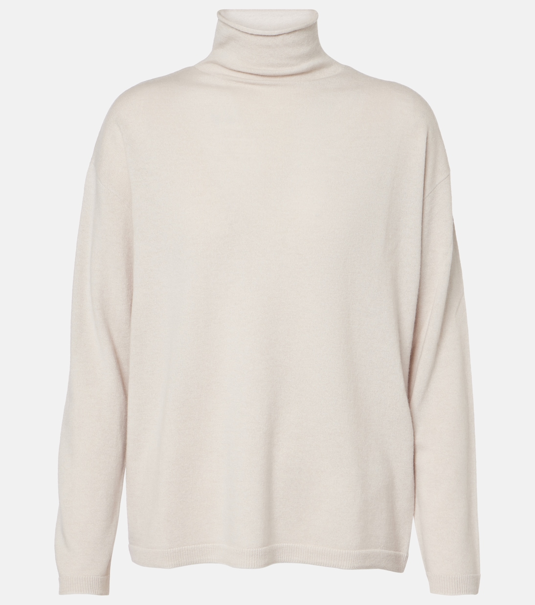 

Шерстяной свитер с высоким воротом из Тревизо S Max Mara, Pearl