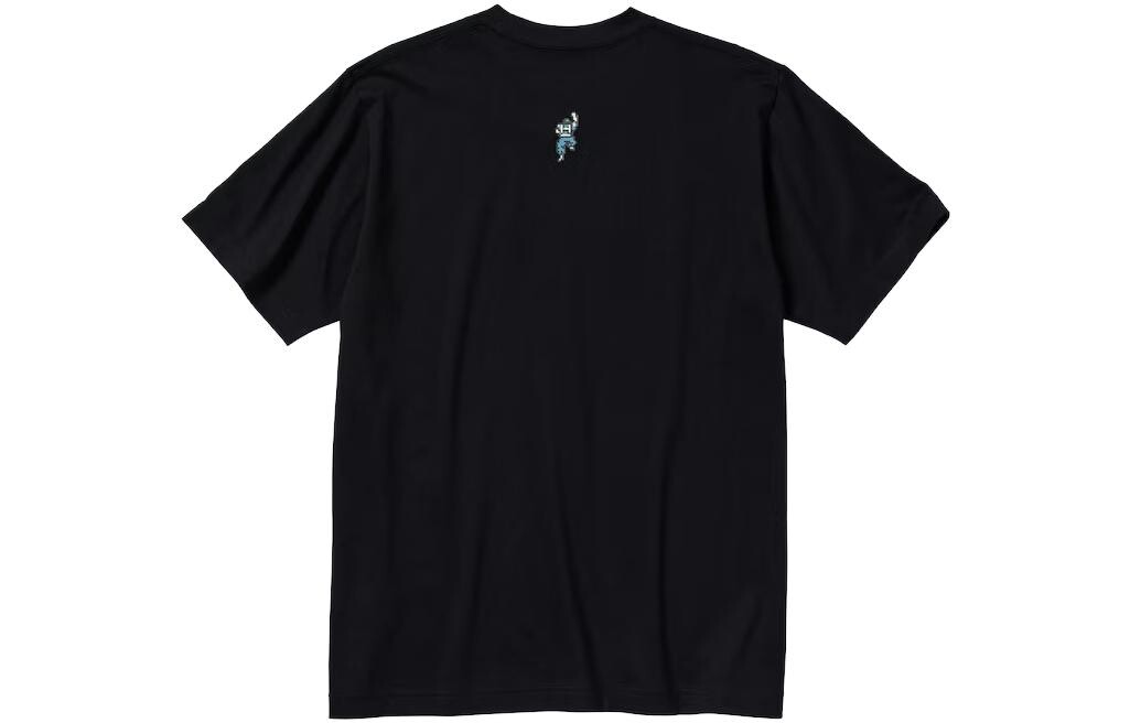Футболка Uniqlo Metal Gear Archive UT — фото 2