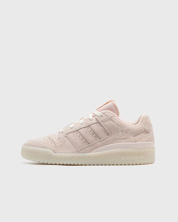 

Кроссовки Adidas Wmns Forum Low Cl, цвет pnktin/pnktin/ivory