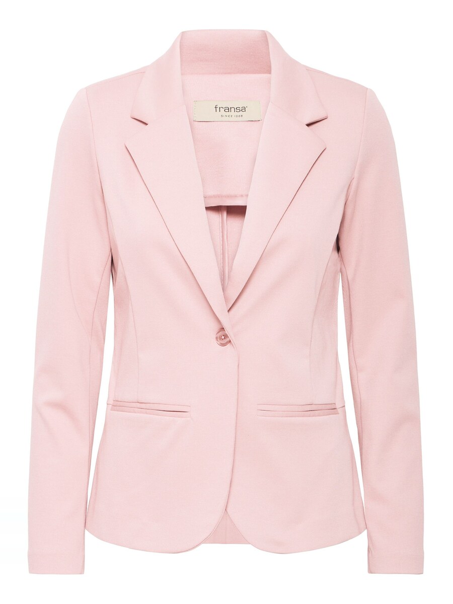 

Блейзер Fransa FRZablazer, розовый