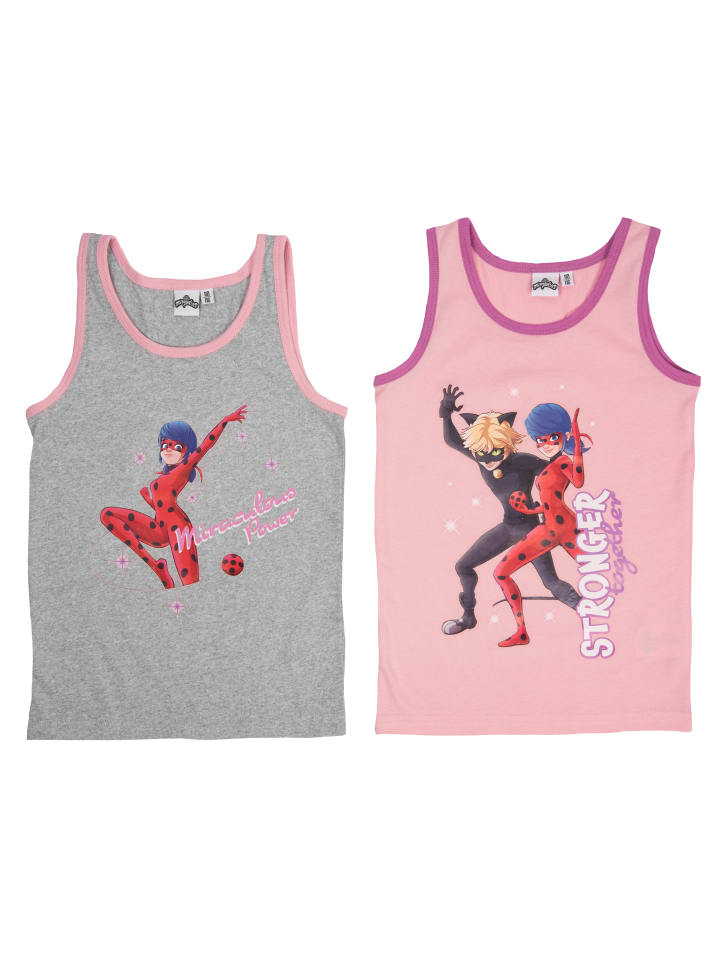 

Майка Miraculous