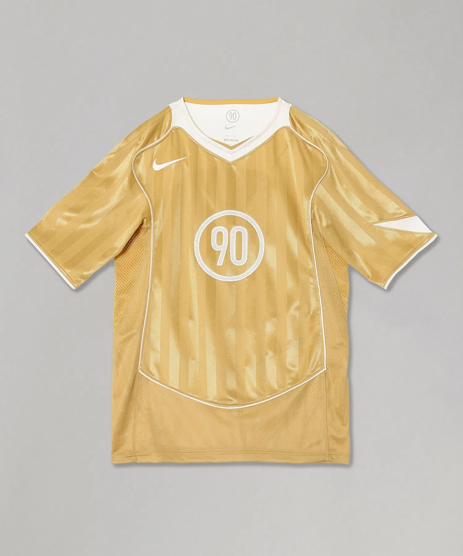 Мужская футболка NIKE DF T90 ENERGY 2 L/S TOP