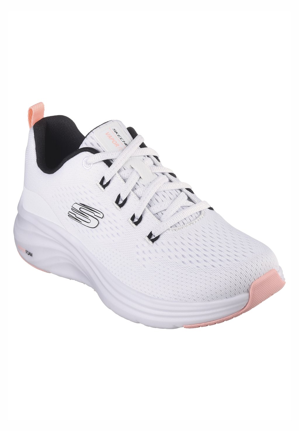 

Кроссовки низкие VAPOR FRESH TREND Skechers Sport, цвет weiß schwarz koralle