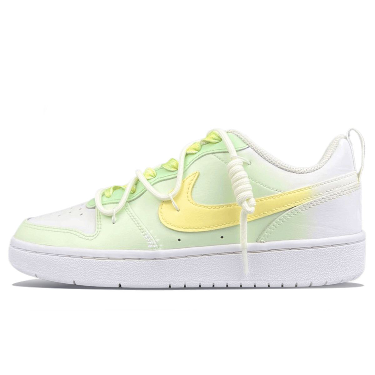 

Кроссовки Nike Court Borough Skateboarding Shoes Women's Low-top Hyper Turquoise/Black/White/Fuchsia Dream, фуксия, Розовый, Кроссовки Nike Court Borough Skateboarding Shoes Women's Low-top Hyper Turquoise/Black/White/Fuchsia Dream, фуксия