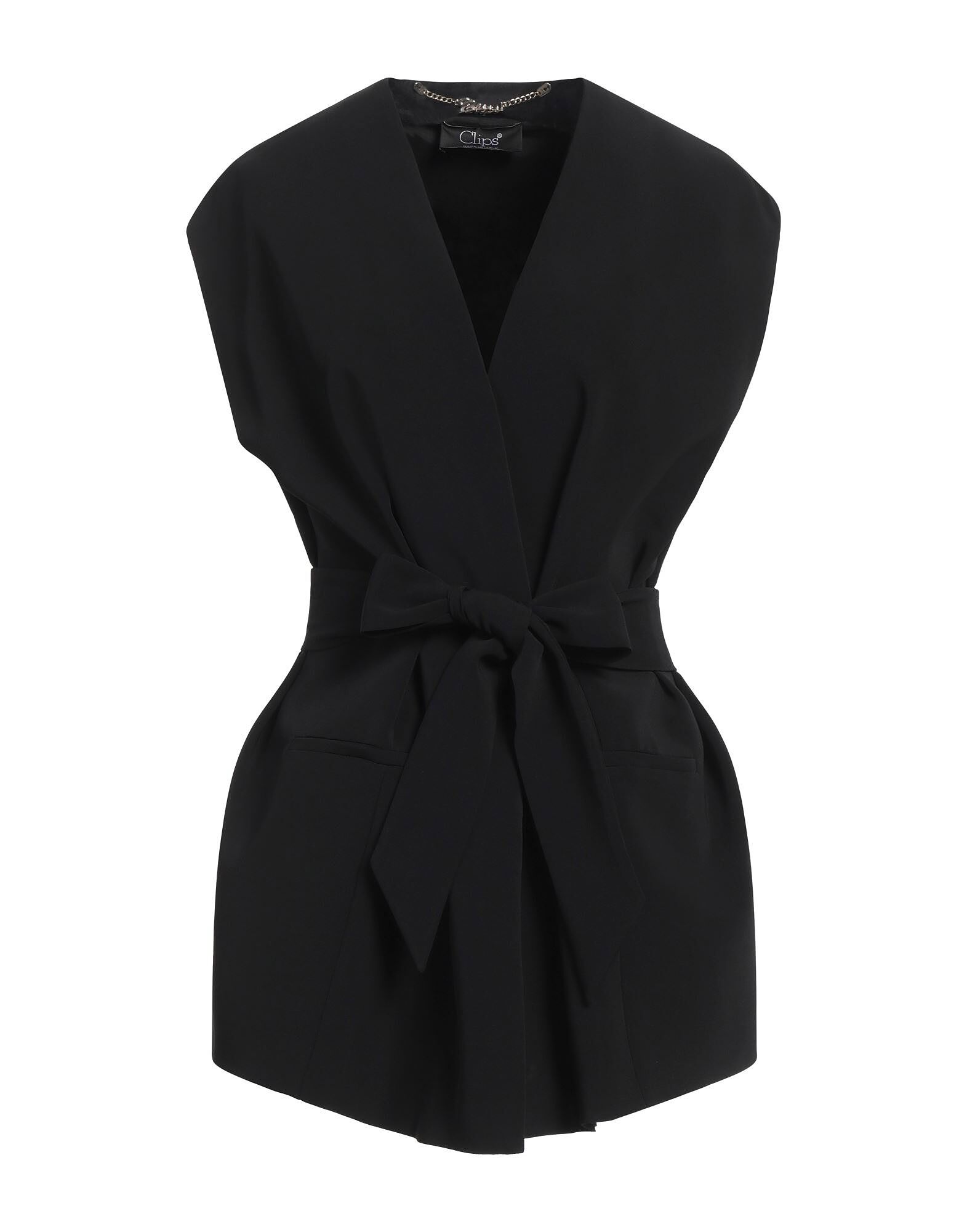 

Куртка Clips, черный