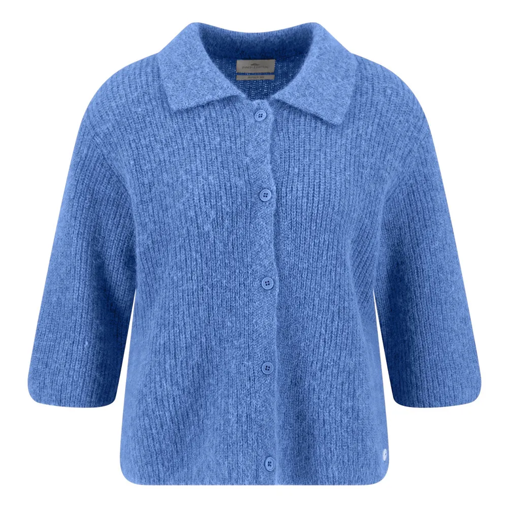 

Кардиган Fynch Hatton 25087412, синий