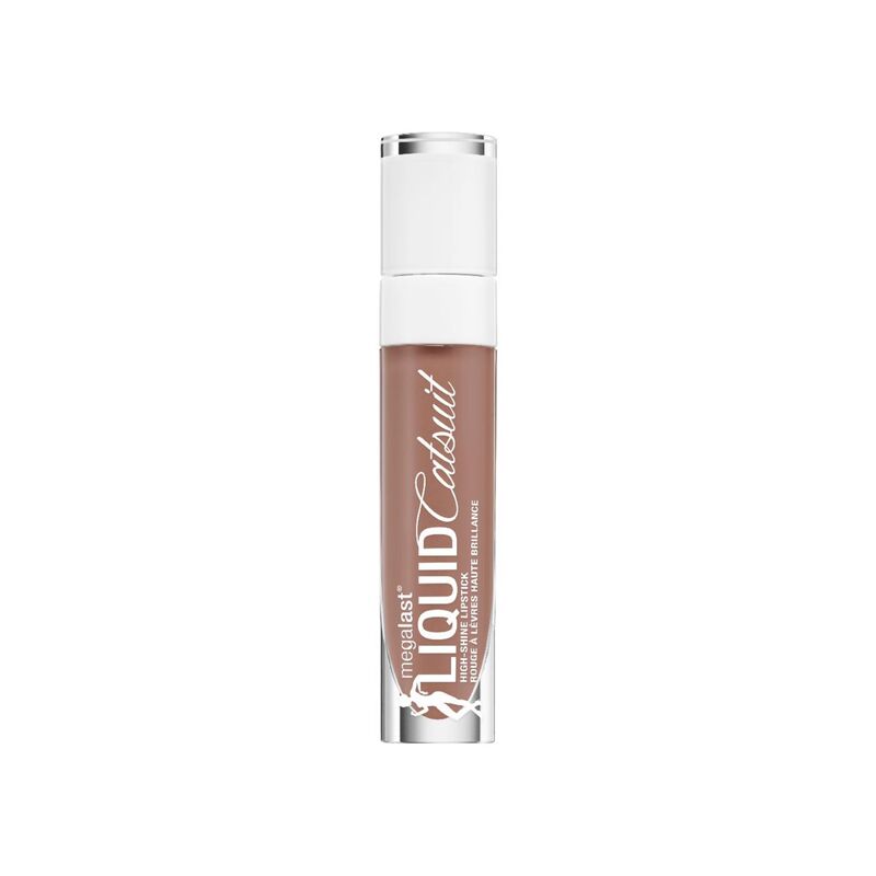 

MegaLast Liquid Catsuit Hi-Shine Lipstick Chic Got Real wet n wild, 5,7 g