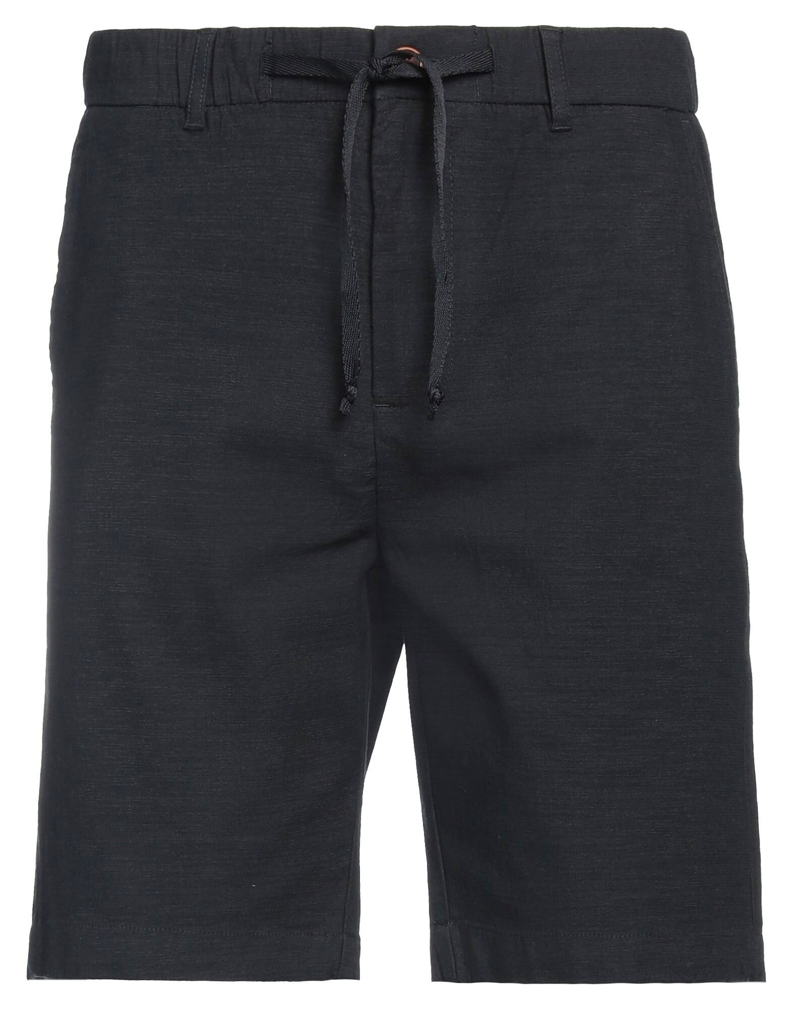 

Шорты и бермуды Anerkjendt, полуночно-синий