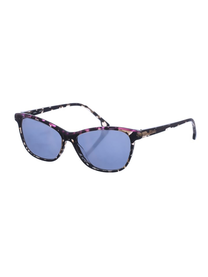 

Солнцезащитные очки Zen eyewear, разноцветный