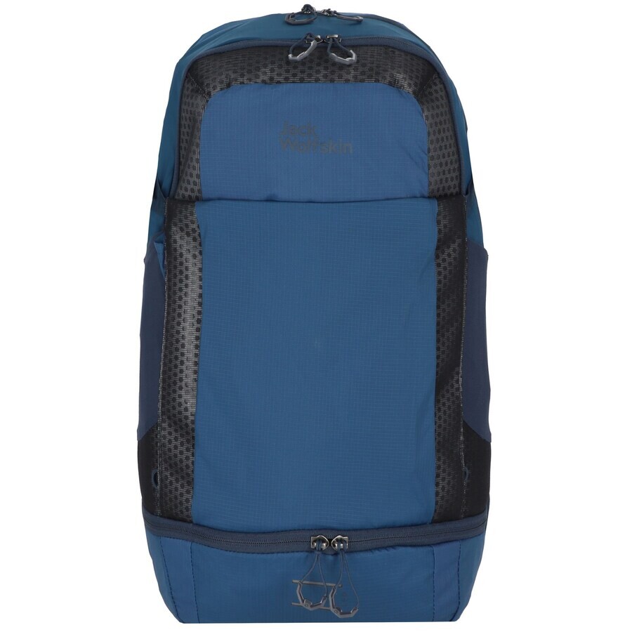 

Спортивный рюкзак Jack Wolfskin MOAB JAM PRO, темно-синий